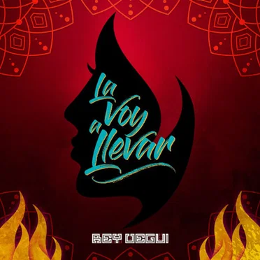 La Voy a Llevar
