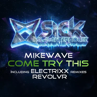 Come Try This (remixes)