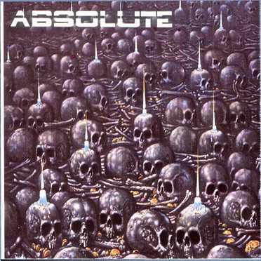 11:34 by Absolute - album cover