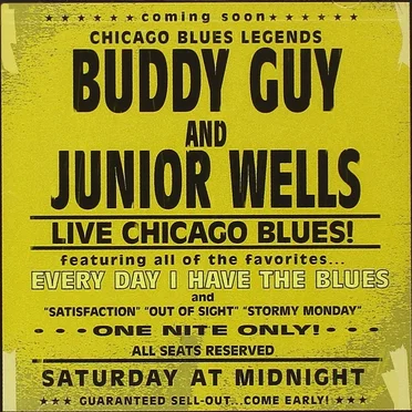 Every Day I Have the Blues