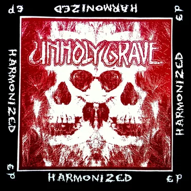 Harmonized EP / Fist Of Concrete Justice EP