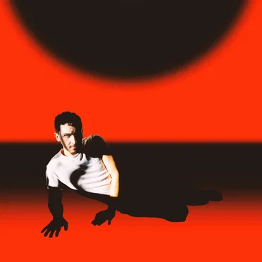 Mom, Look Where I Am by LOWER MARS - album cover