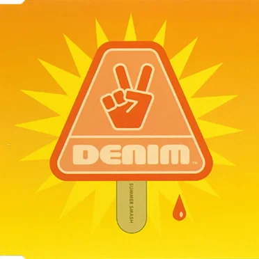 Summer Smash by Denim - album cover