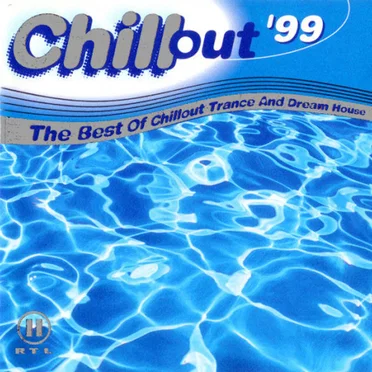 Chillout '99 by Various Artists - album cover