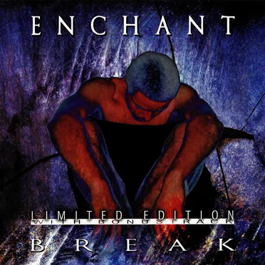 Break by Enchant - album cover