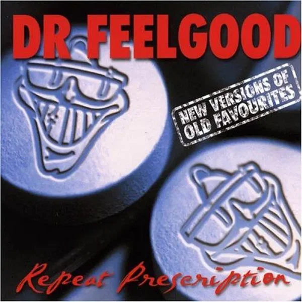 Repeat Prescription