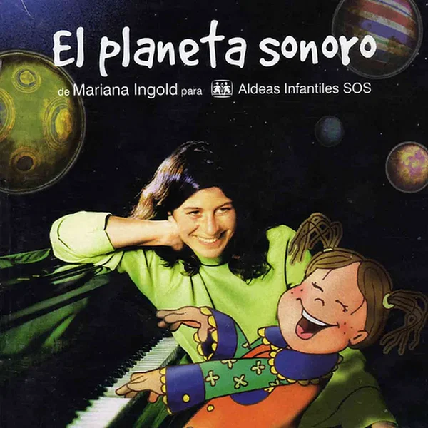 El planeta sonoro