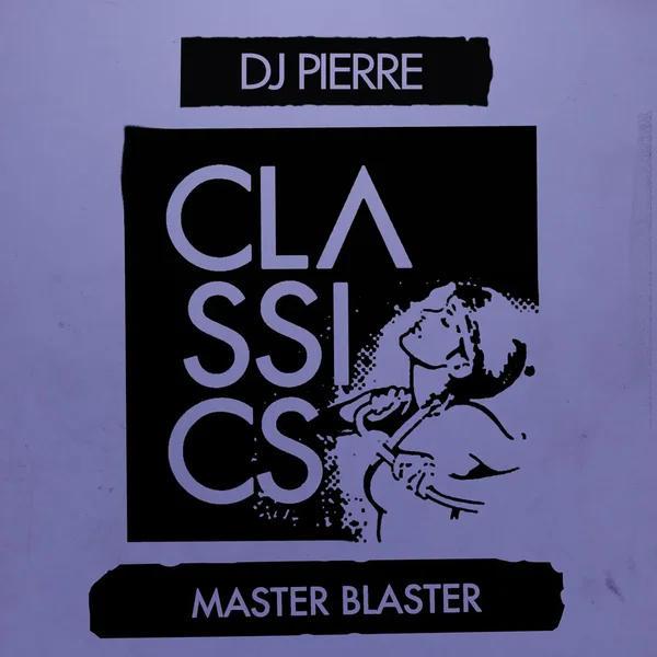 Master Blaster EP