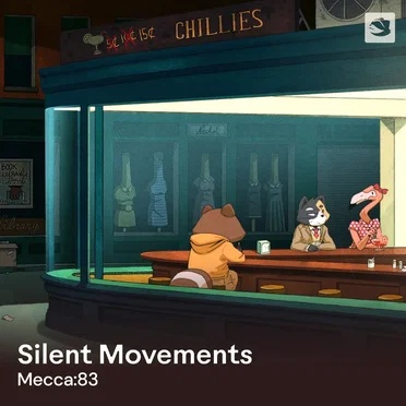Silent Movements