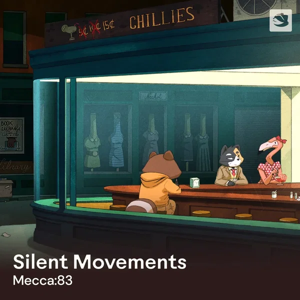 Silent Movements
