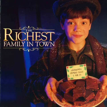 The Richest Family in Town