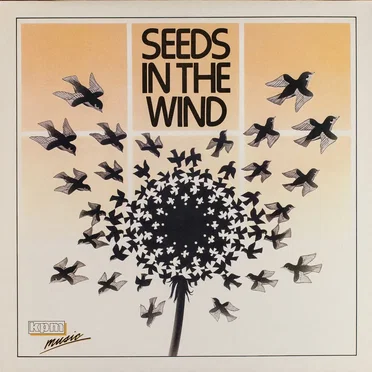 Seeds In The Wind