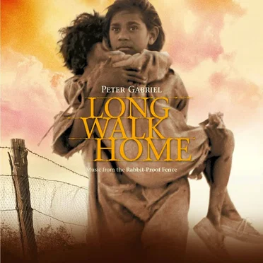 Long Walk Home: Music From the Rabbit‐Proof Fence