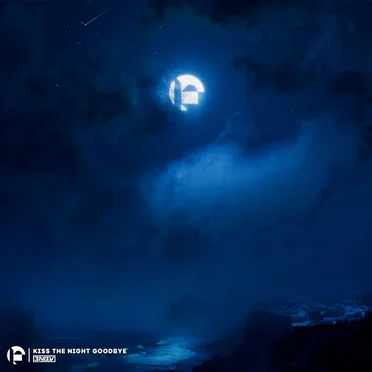 Kiss The Night Goodbye by 3nby - album cover