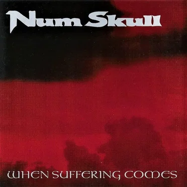 When Suffering Comes