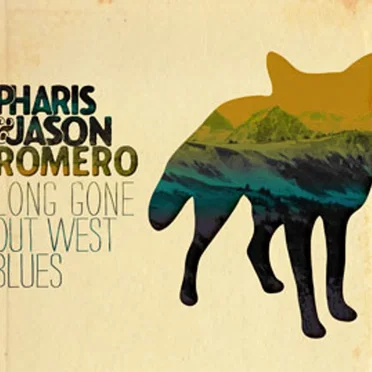 Long Gone Out West Blues