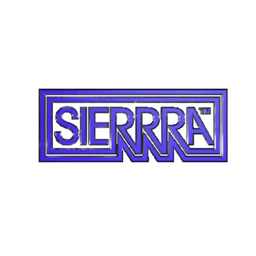 Sierrra Digital Tracks