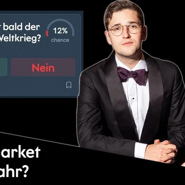 Wohlstand für Alle #336, „Zerstören Wettmärkte die Demokratie?“ by Ole Nymoen - album cover