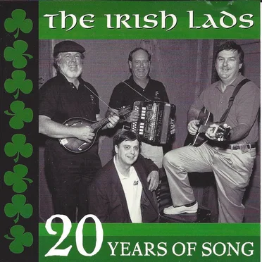 20 Years Of Song