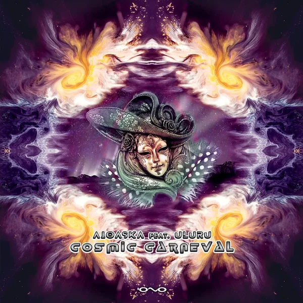 Cosmic Carneval