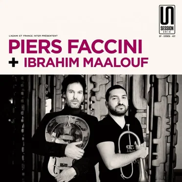 Con toda palabra / Kaloubadia