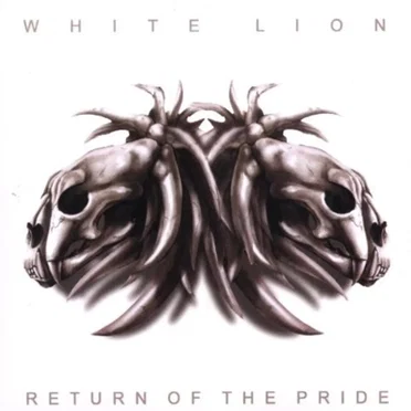 Return of the Pride