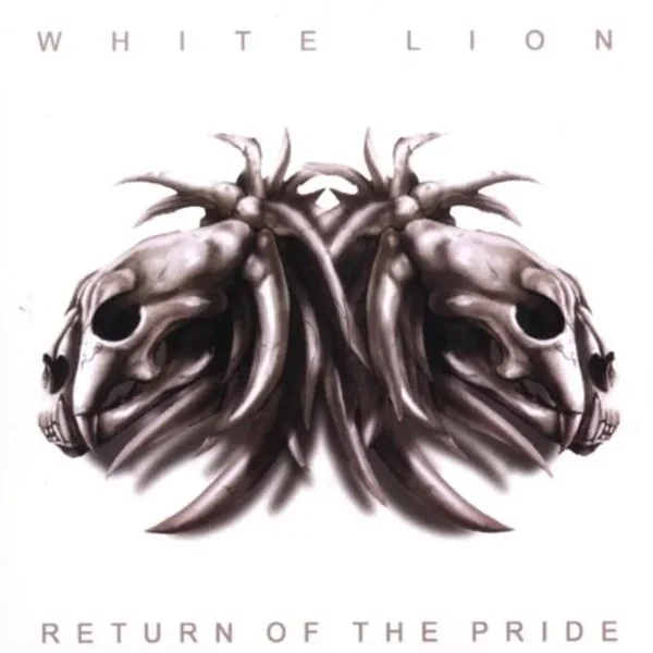 Return of the Pride