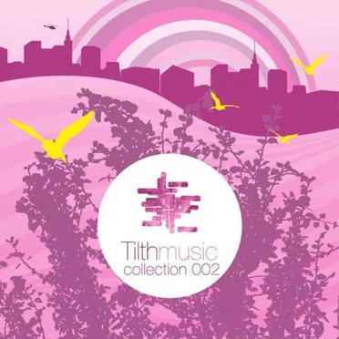 Tilth Music Collection 002 by Various Artists - album cover