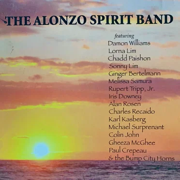 The Alonzo Spirit Band