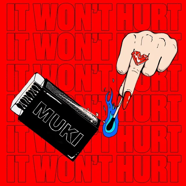 It Won’t Hurt