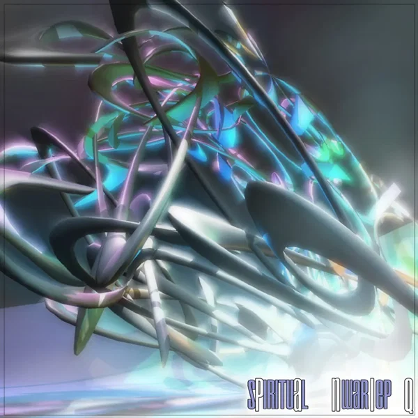 Spiritual War EP