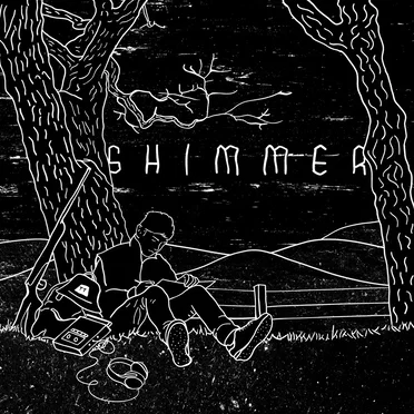 Shimmer by Sunstinger - album cover