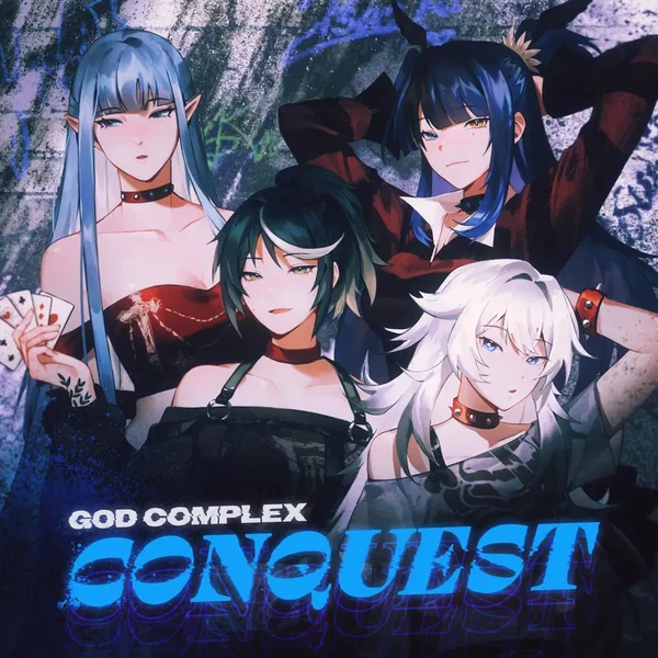 CONQUEST