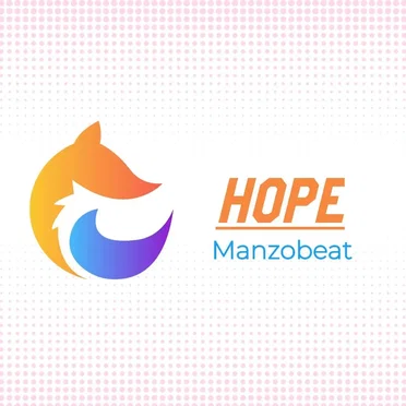 Hope by Manzobeat - album cover