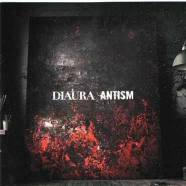Antism by DIAURA - album cover