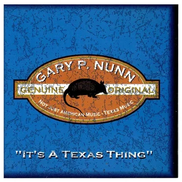 It’s a Texas Thing