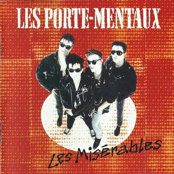 Les Misérables
