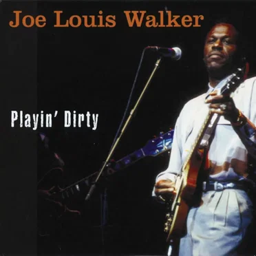 Playin' Dirty