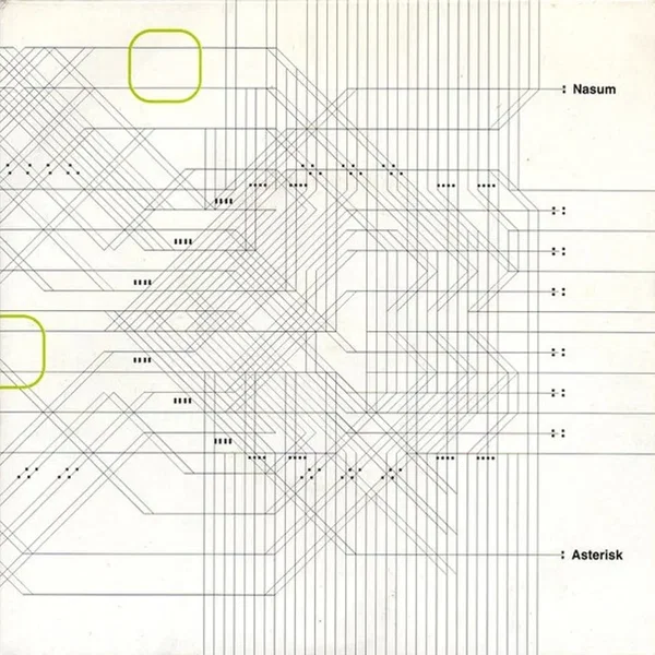 Nasum / Asterisk