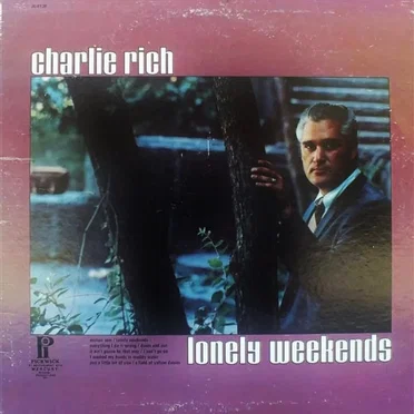 Lonely Weekends