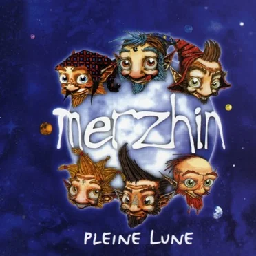 Pleine Lune