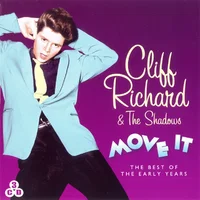 Cliff Richard artist image