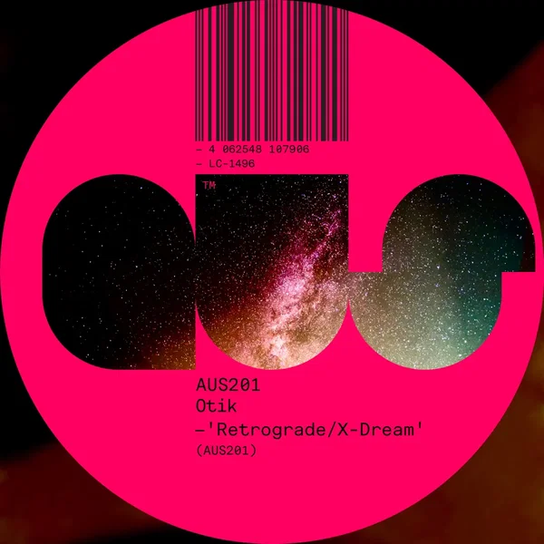 Retrograde / X-Dream