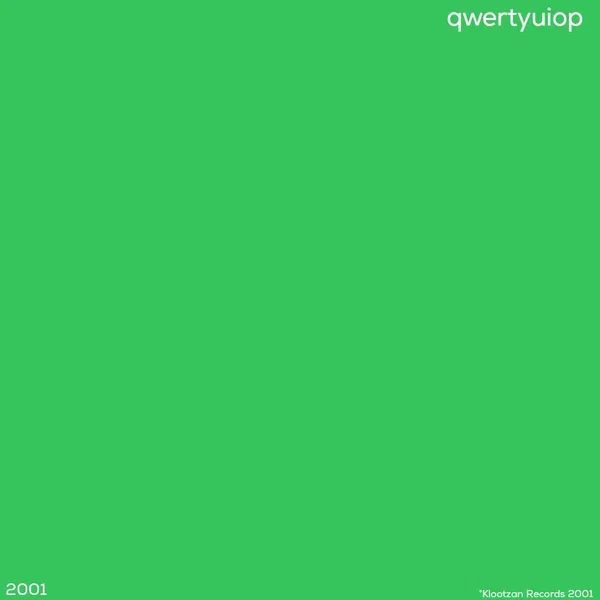 Qwertyuiop