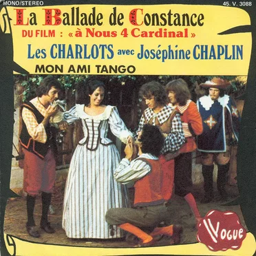 La Ballade de Constance