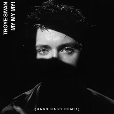 My My My! (Cash Cash remix)