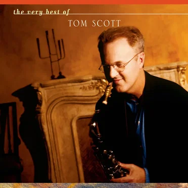 The Very Best of Tom Scott