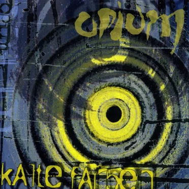 Opium by kAlte fArben - album cover