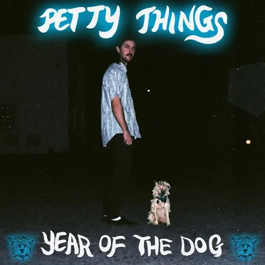 Year Of The Dog