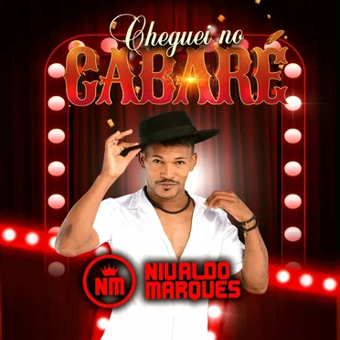Cheguei no Cabaré